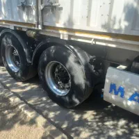 لبه سه محور مارال|خودرو سنگین|اسلامشهر, ملکآباد|دیوار