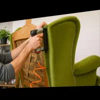 تعمیرات مبل سپاهان