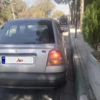 پراید141سالم|خودرو سواری و وانت|تهران, خانی آباد نو شمالی|دیوار