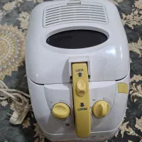 سرخ کن|ظروف پخت‌وپز|آبیک, |دیوار