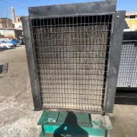 ژنراتور ولوو|ماشین‌آلات صنعتی|ری, صفاییه (چشمه علی)|دیوار