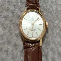 ساعت عتیقه امگا