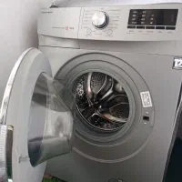ماشین لباسشویی