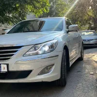جنسیس ۲۰۱۲