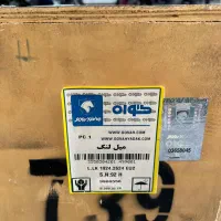 لوازم یدکی کامیون بنز