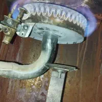 آبگرمکن زمینی دنارخزر|آبگرمکن، پکیج، شوفاژ|اردکان, |دیوار