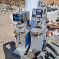 دستگاه چاپ|ماشین‌آلات صنعتی|بهارستان, |دیوار