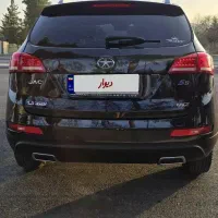 جک s5مدل ۱۴۰۲|خودرو سواری و وانت|مشهد, سید رضی|دیوار