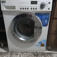 لباسشویی مارک بوش