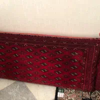 ۴ عدد پشتی دست بافت|پشتی|تهران, ابوذر|دیوار