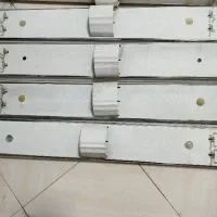 فروش 5عدد مهتابی با چراغهای سالم