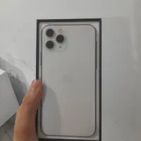 آیفون 11pro256باطری91تک سیم|موبایل|بابل, |دیوار