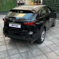 nx200 2016|خودرو سواری و وانت|تهران, نیاوران|دیوار