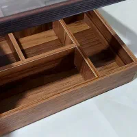 اردو خوری چوبی