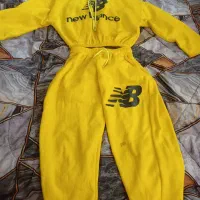 کراپ و شلوار