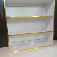 جاوسایل تاپ عطاری قفسه نابب میز پیشخوان سوپرری|فروشگاه و مغازه|زنجان, |دیوار