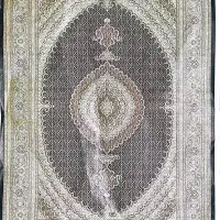 فرش نیمه کاره بیجار خوی|فرش|اردبیل, |دیوار