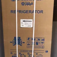 یخچال فریزرفیلور