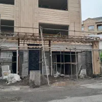 پیمانکاری ساختمان صفر تا صد