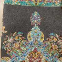 ترمه حسینی یزد