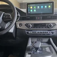 فیدیلیتی الیت ۷ نفره|خودرو سواری و وانت|مشهد, بهاران|دیوار