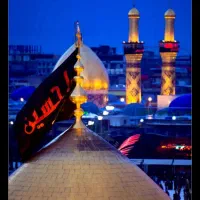 کاروان زیارتی کربلا معلا ونجف اشرف|تور و چارتر|بندر ماهشهر, |دیوار