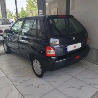 پراید 111 sx