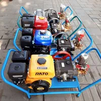 سمپاش علفتراش موتوربرق اره موتوری