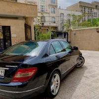 C200 2008 full|خودرو سواری و وانت|تهران, هفت حوض|دیوار