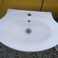 تعدادی روشویی حراج قیمت مناسب