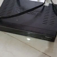 دستگاه گیرنده داهلی فوجی ست