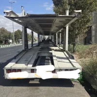 سواری کش ۸تایی