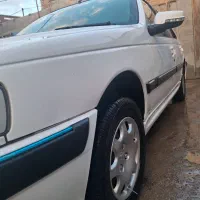 پژو پارس سال1401|خودرو سواری و وانت|بروجرد, |دیوار