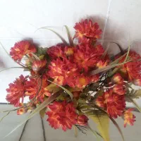 گل مصنوعی پابه دار و رو میزی|گل مصنوعی|نیشابور, شهرک ولیعصر|دیوار