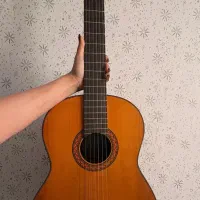 گیتار یاماها c70