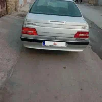 پژو اس ال ایکس مدل ۸۹|خودرو سواری و وانت|اهواز, کارون|دیوار