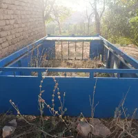 اطاق نیسان در حد صفر طرح جویبار