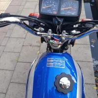 موتورسیکلت 125cc|موتورسیکلت|میاندوآب, |دیوار