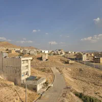 فروش-زمین-300متری-دوبر-سند-موقعیت-تجاری
