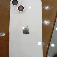 گوشی ایفون 14نرمال در حد|موبایل|آق قلا, |دیوار