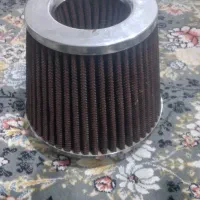 هواکش اسپرت۲۰۶وبال عقب سمند