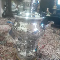 سماور گازی
