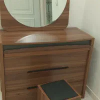 میز آرایش|مبلمان خانگی و میز عسلی|بندرعباس, |دیوار