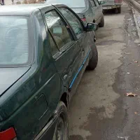 اردی ای 82 بنزینی|خودرو سواری و وانت|خوی, |دیوار