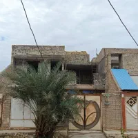خانه-دوطبقه-تکریم-دو-روبروی-مدرسه-شهید-رادفر