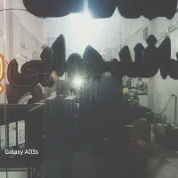 تابلو ال ای دی|فروشگاه و مغازه|پرند, فاز ۴|دیوار