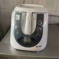 سرخ کن روغنی اصل