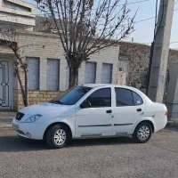 فروش تیبا صندوق دار استثنایی مدل۱۴۰۱ کم کارکارمندی