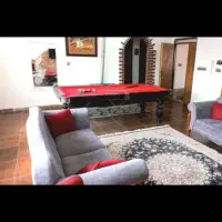 ویلا اجاره روزانه|اجارهٔ کوتاهمدت ویلا و باغ|خشکبیجار, |دیوار