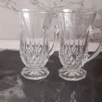 استکان ایتالیایی و فرانسه|ظروف سرو و پذیرایی|تهران, جیحون|دیوار